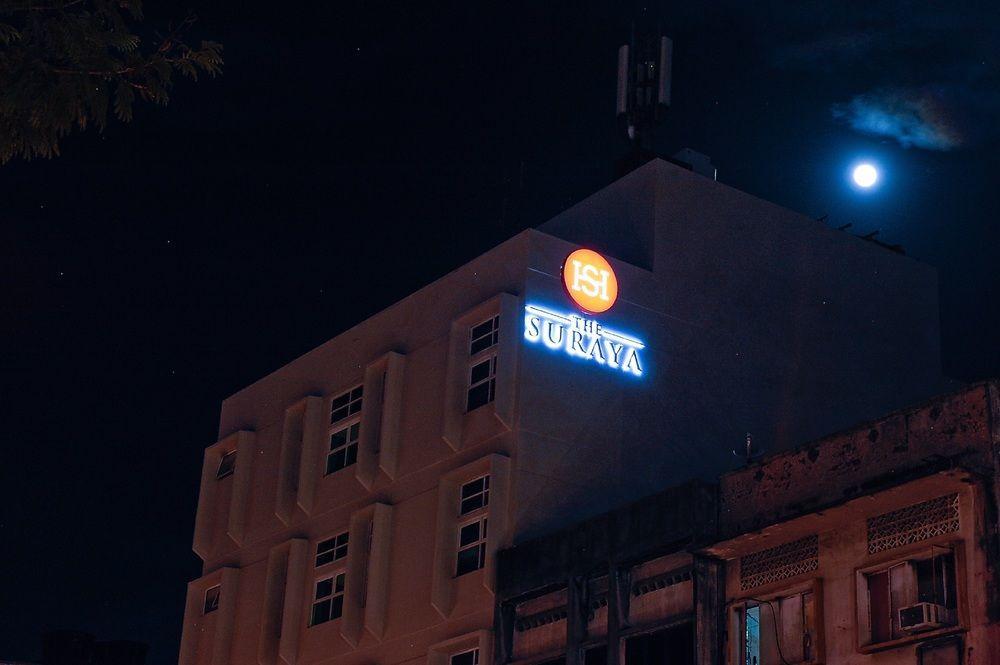 Oyo 232 The Suraya Hotel Kuantan Exterior photo