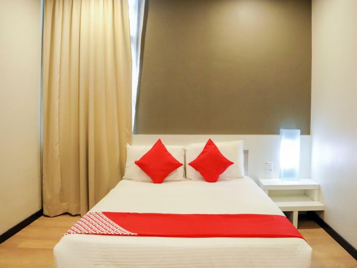 Oyo 232 The Suraya Hotel Kuantan Exterior photo